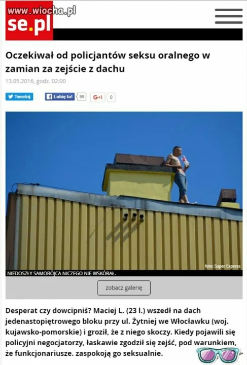 Desperat 
