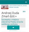 Wczorajsza akcja rosyjskich hakerów 