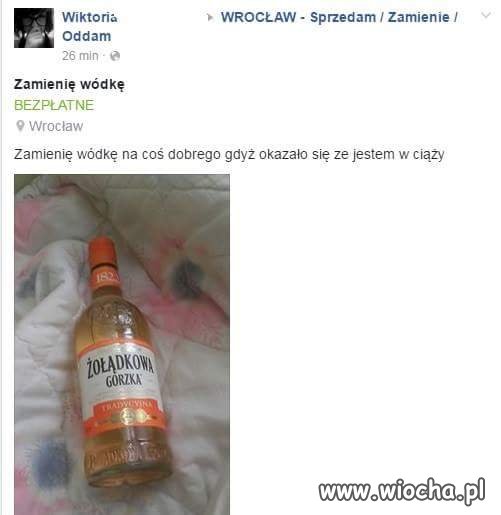 Ogłoszenie 