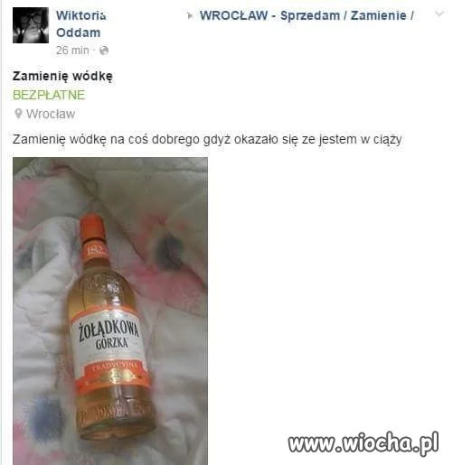 Ogłoszenie 