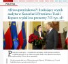 PO wydaje kolosalne sumy na upominki 