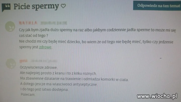 Z cyklu...
