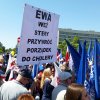 "Ewka wróć!"