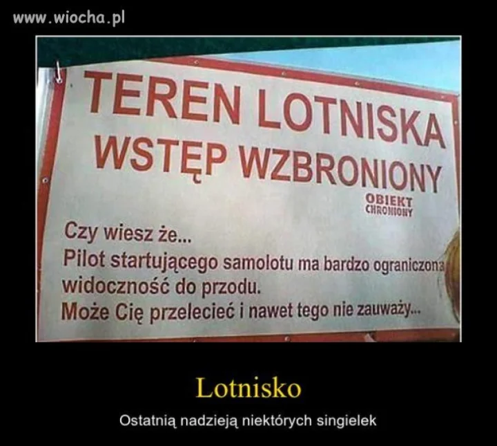 I niektórych "prawiczków"