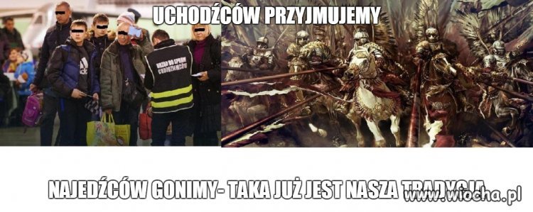 Gościnność jest naszą tradycją