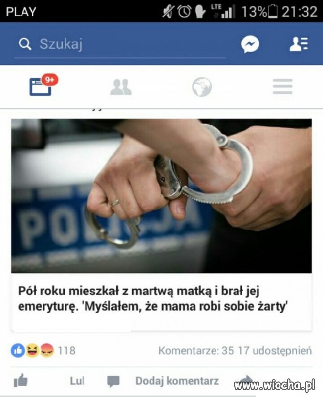 Rodzinne żarty