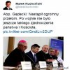 Świetna wiadomość. 