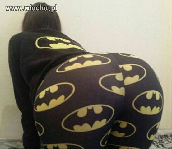 Znajdź wejście do Batjaskini 