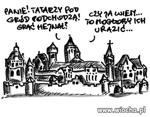 Taka sytuacja...