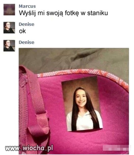 Mówisz i masz 