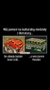 Na kulturalna niedziele...