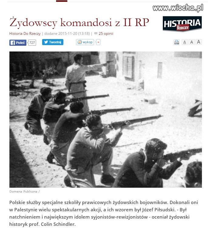 Polacy za obiektywność płacą najwyższą cenę 