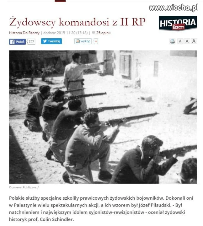 Polacy za obiektywność płacą najwyższą cenę 