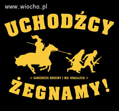Mądry Polak przed szkodą.