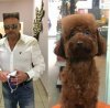K-9 Detektyw i jego pies