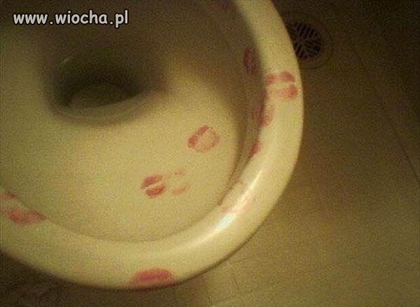 Ktoś chyba miał niezłą fazę...