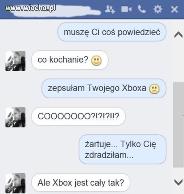 PRIORYTETY SĄ NAJWAŻNIEJSZE
