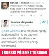 Za piękne 