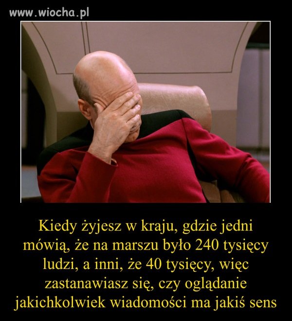Tymczasem w Polsce