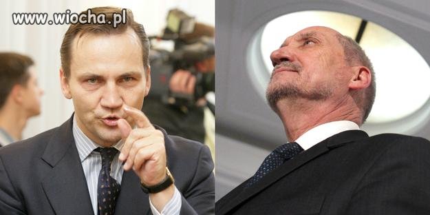 Koleś do kolegi PO tzw. audycie