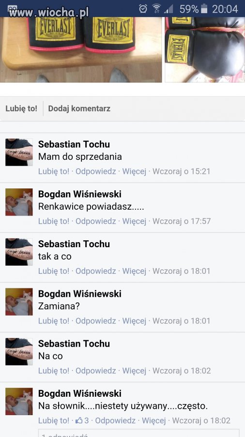 Renkawice