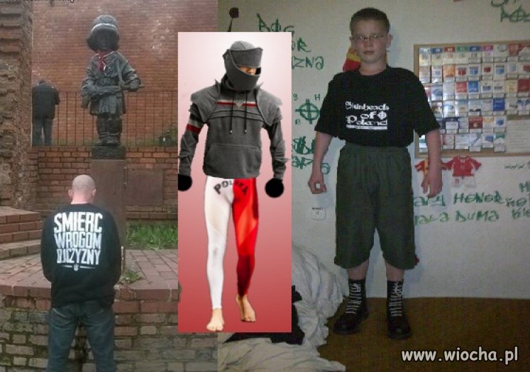 Warto się nad tym zastanowić... 