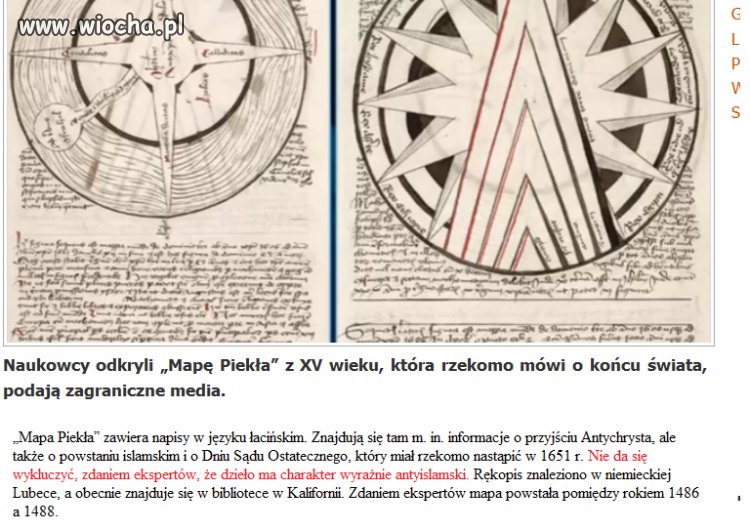 Proponuję wykopać twórców dzieła