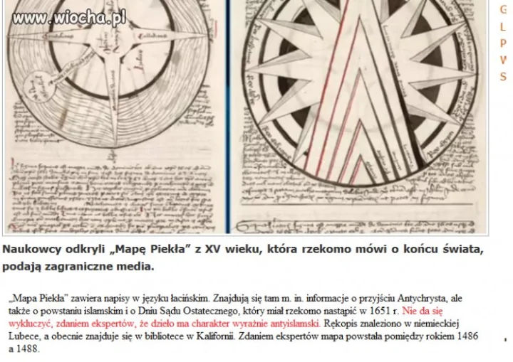 Proponuję wykopać twórców dzieła