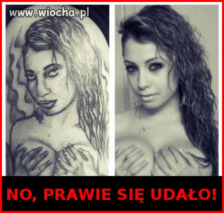 Jeszcze kilka portretów