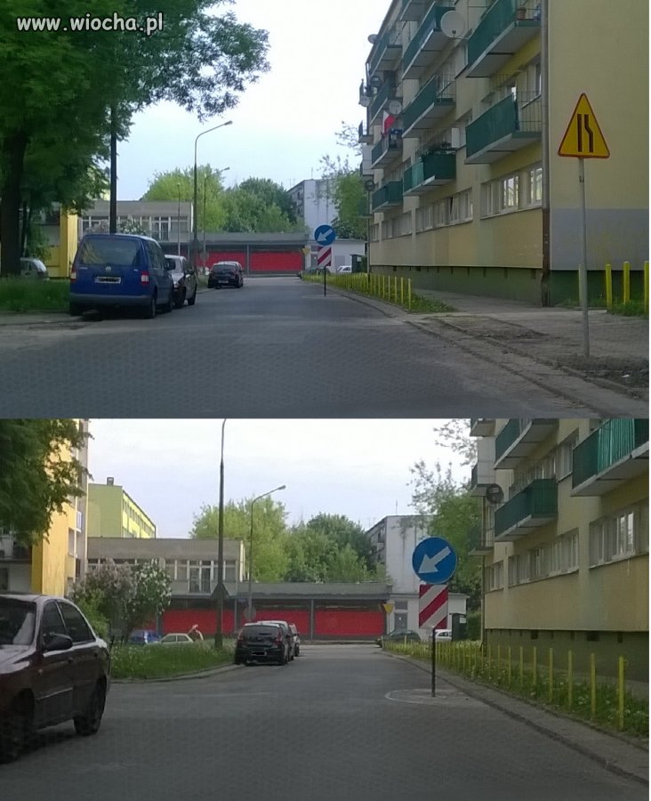Co artysta miał na myśli?