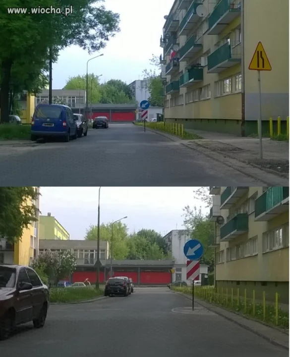 Co artysta miał na myśli?