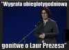 Gonitwa o Laur Prezesa