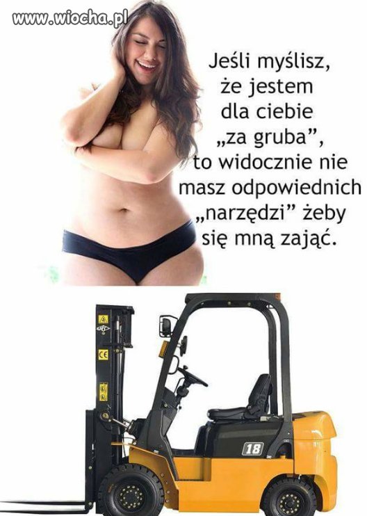 A jednak są odpowiednie "narzędzia".