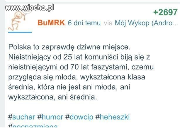 Polska...