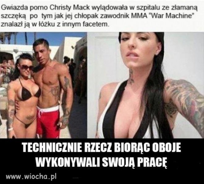 Taka dosyć dziwna sytuacja.