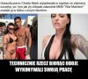 Taka dosyć dziwna sytuacja.