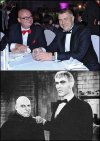 Gdzieś już ich widziałem...