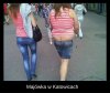 Majówka w...