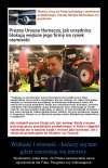 Polityka polityce nierówna