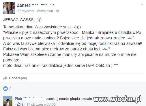 Biedne dzieci