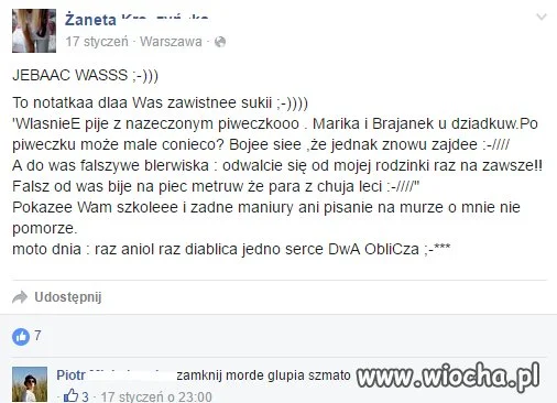 Biedne dzieci