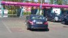 Kołobrzeg 07.05.16: Parkowanie zakochanych