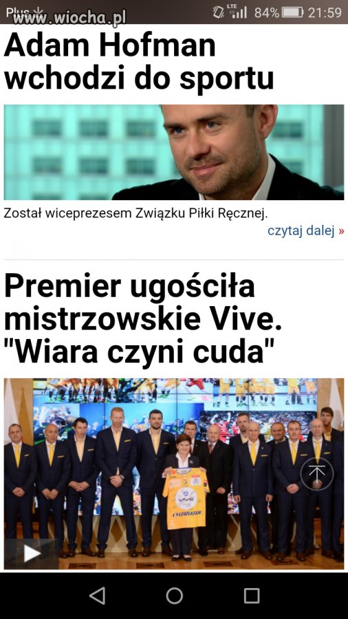 Ot taki mały przypadek