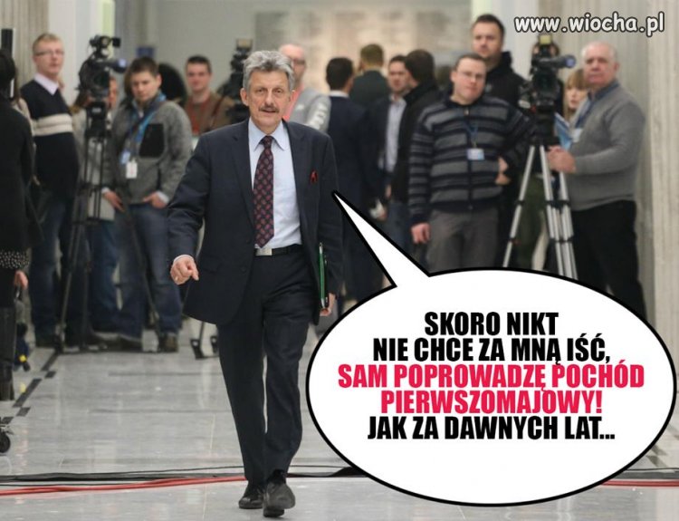 Zawsze na czele