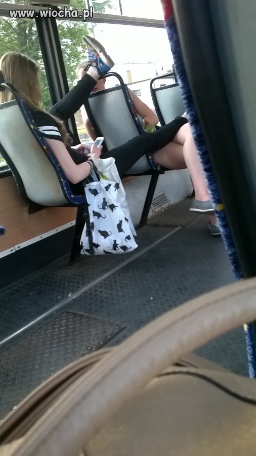 Wietrzy się w upalny dzień