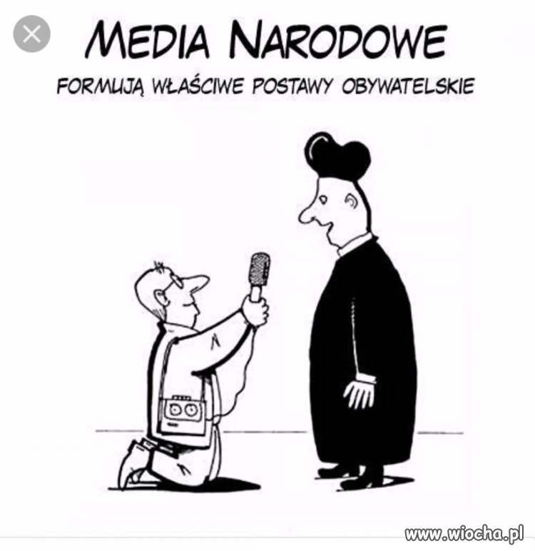 Co mają wspólnego media narodowe z narodem?  