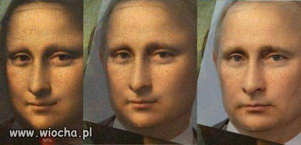 Twoja twarz brzmi znajomo.