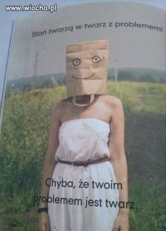 I już wiesz