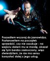 Jasnowidz, łatwo sprawdzić, czy wiarygodny.