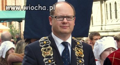 CBA nie może doliczyć się mieszkań Pawła Adamowicza 